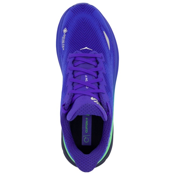 HOKA - Clifton 9 GTX - Chaussures de running