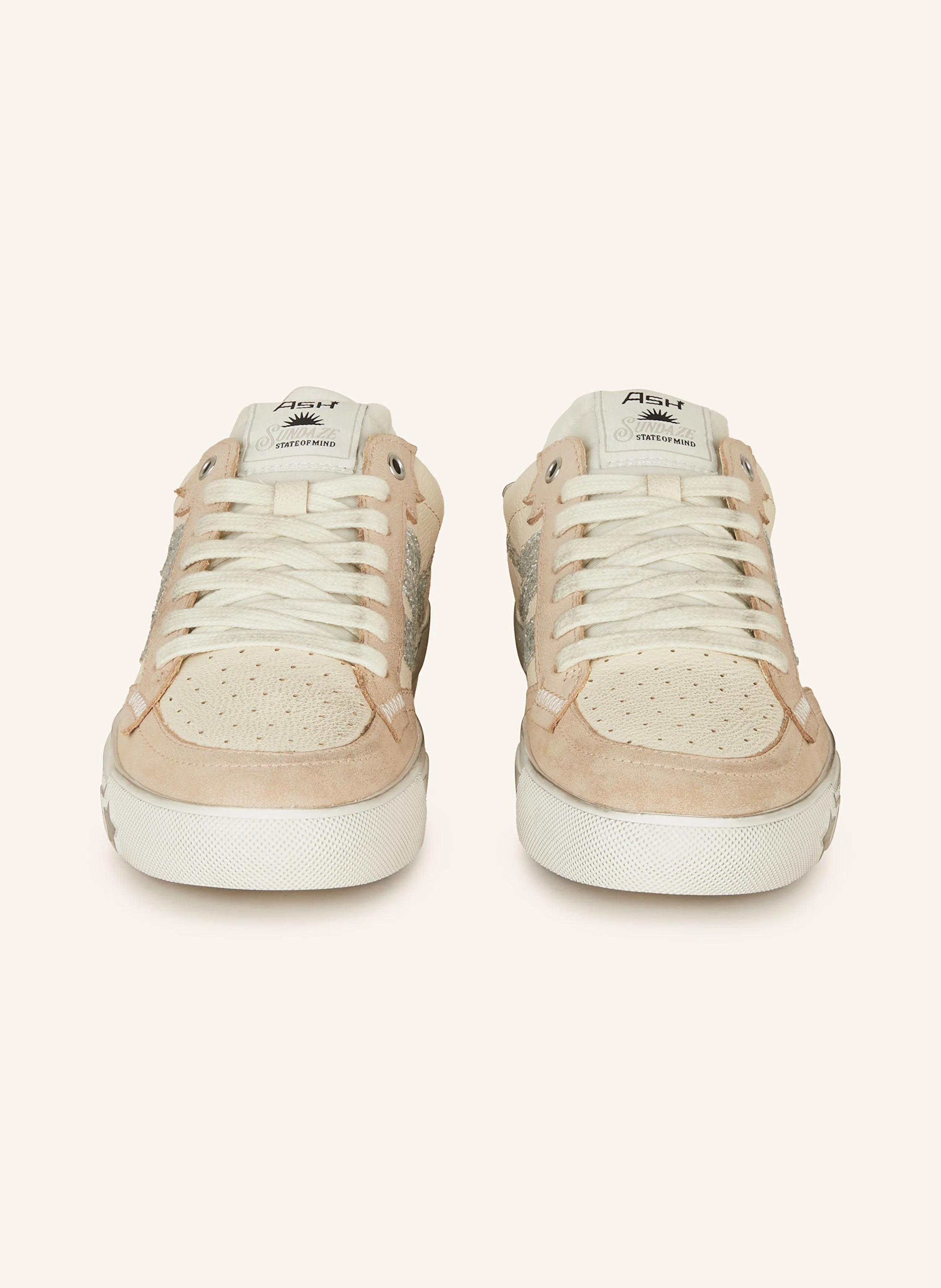 ash Sneaker MOONLIGHT