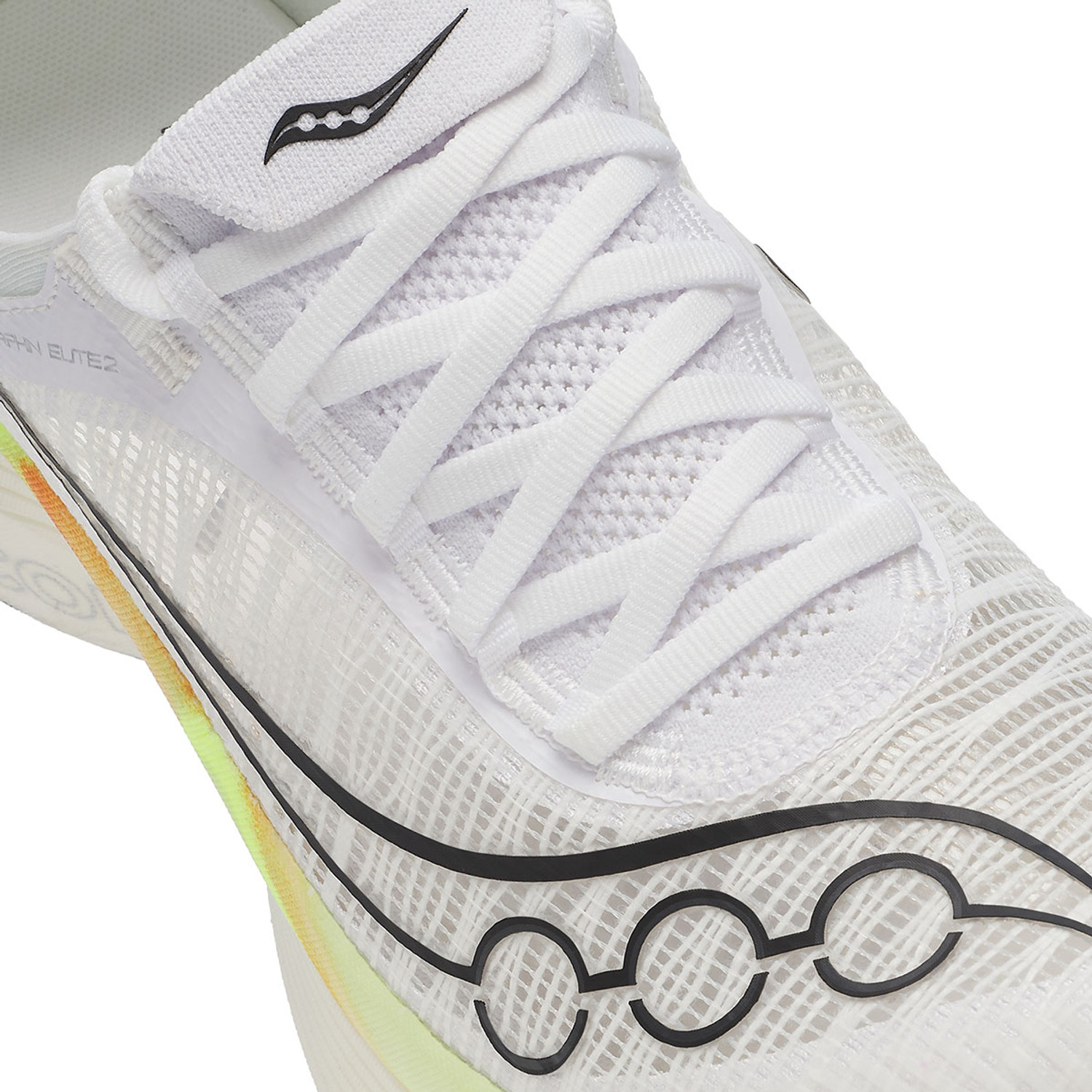 Saucony Endorphin Elite 2