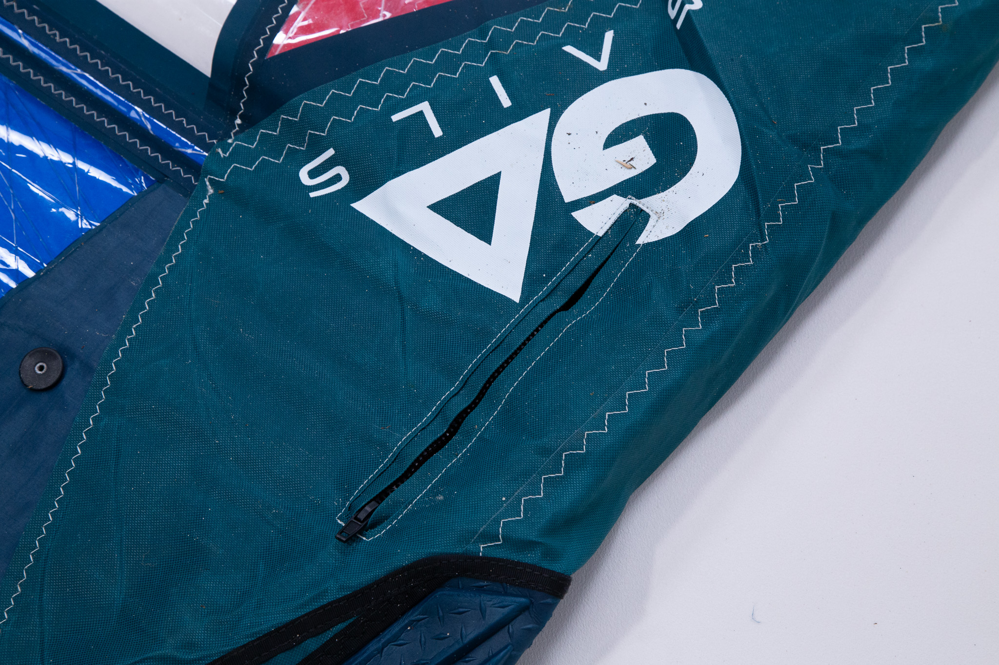 Gaastra / GA-Sails Vapor - 2023 - 5.7m² #23 5.7 m²