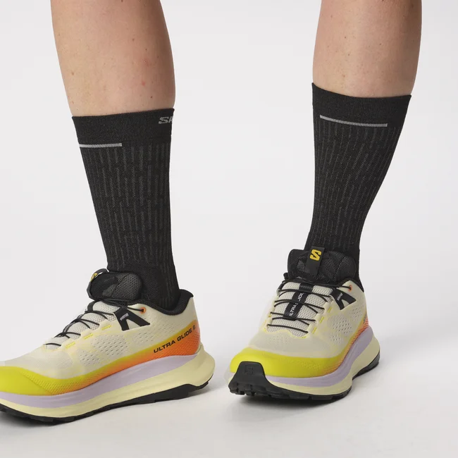 ULTRA GLIDE 2  Trailrunning-Schuhe Damen