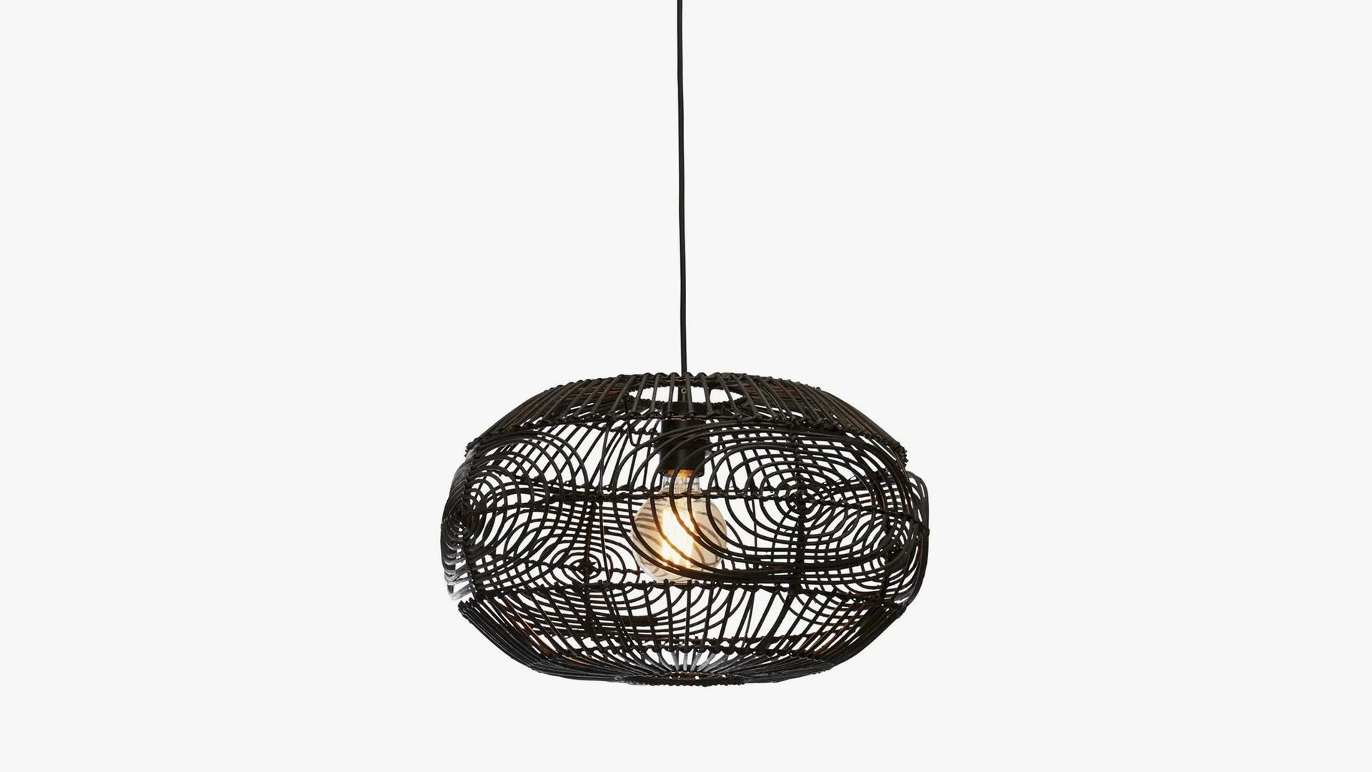 Good&Mojo   Madeira Hanglamp