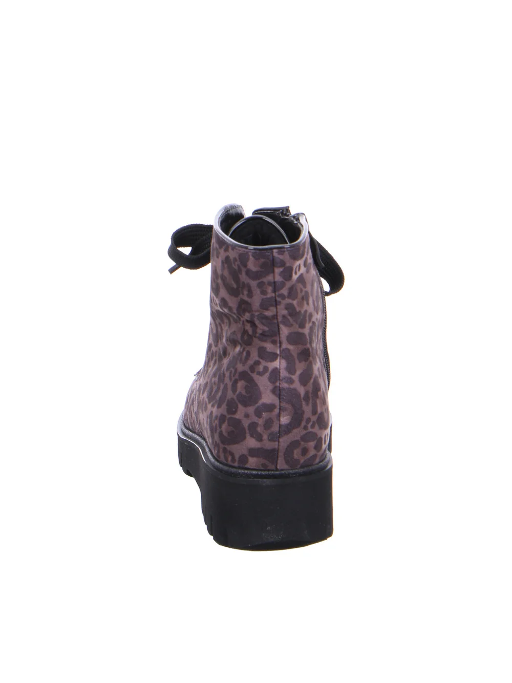 ara Combat Boot "Jackson"