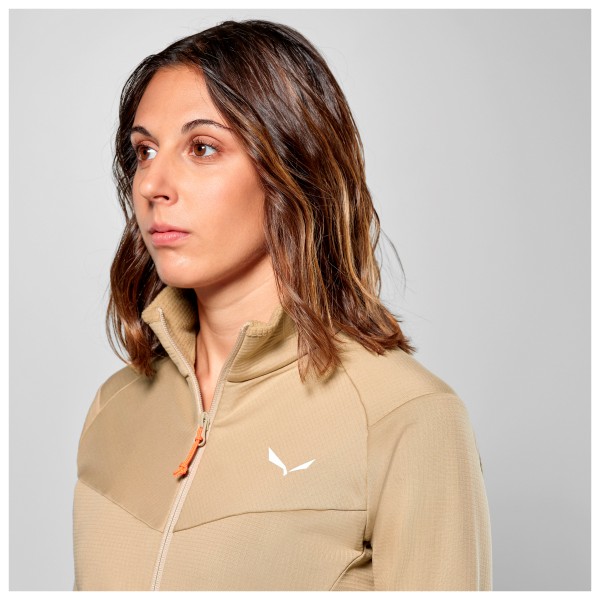 Salewa - Women's Puez Cammino PL Jacket - Veste polaire