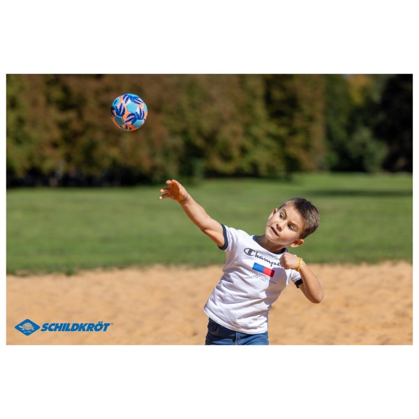 Schildkröt Fun Sports - Neopren Mini Beach Soccer Ball - Jeux de plage