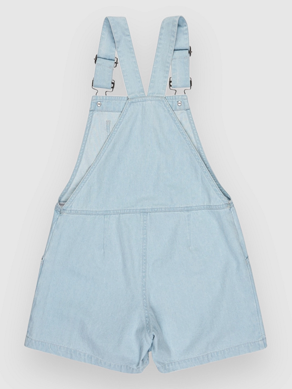 Roxy Afternoon Spt Kids Jumpsuit light blue