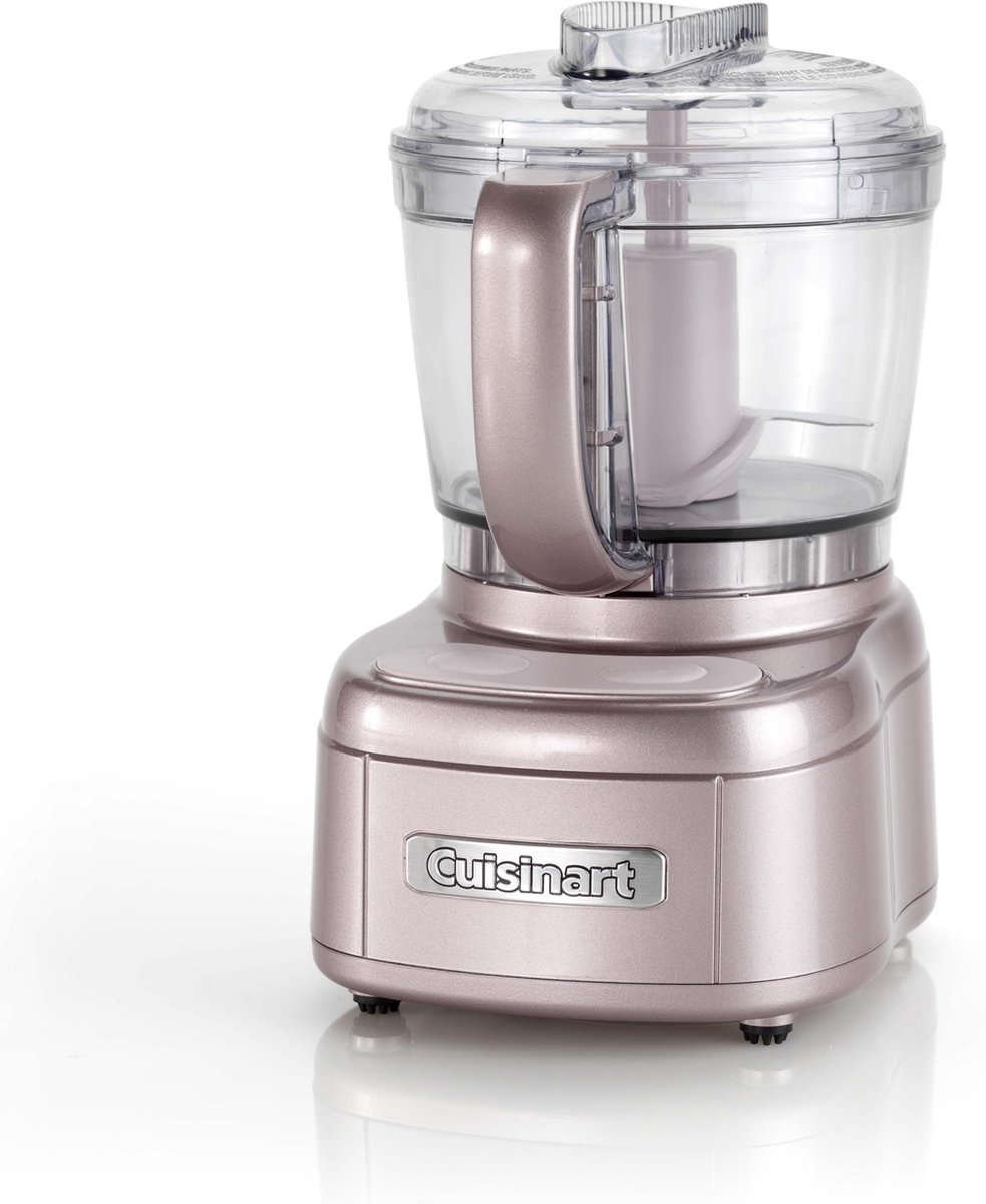 Cuisinart ECH4PE Mini-hakmolen 0,9 L 250 W