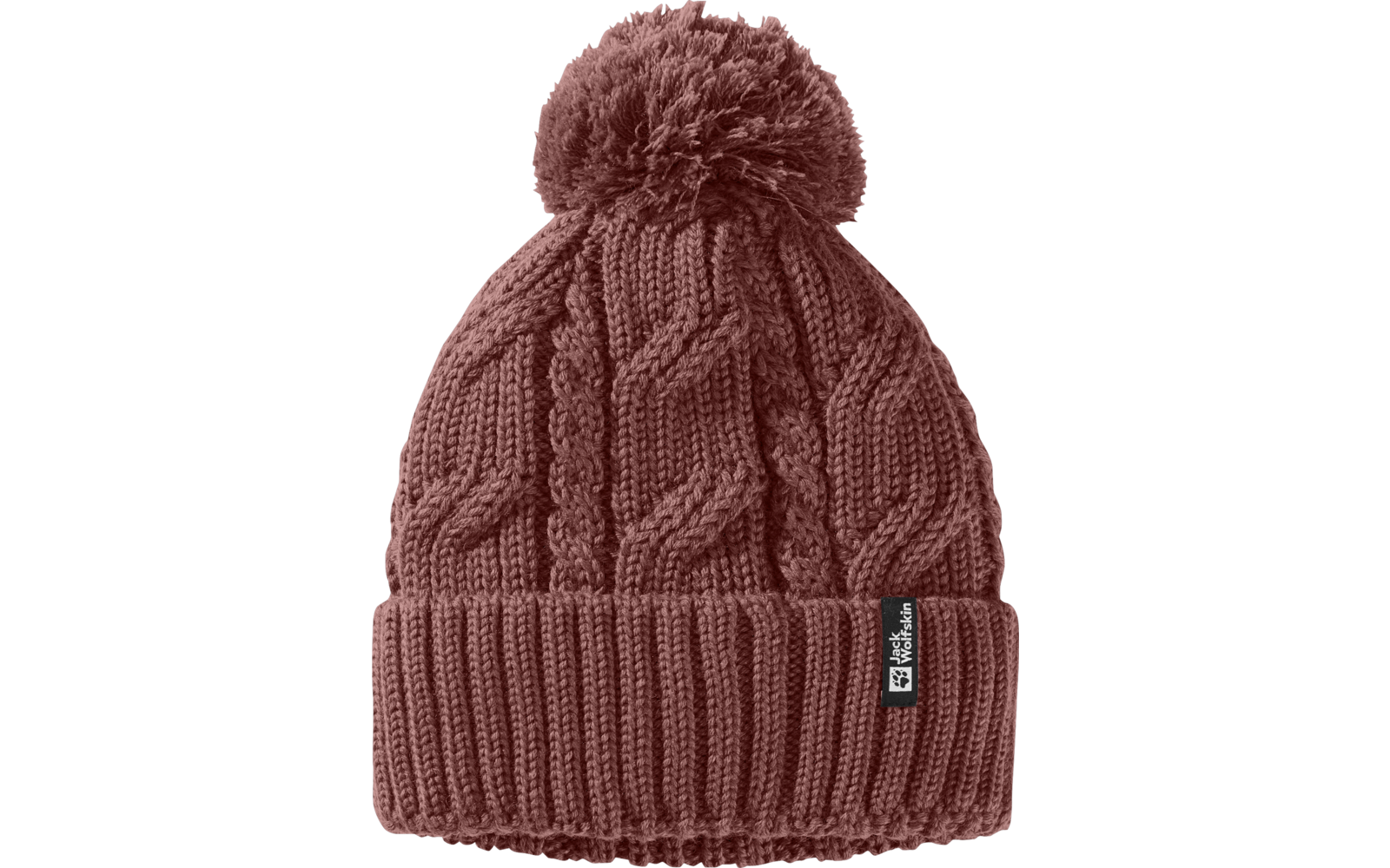 Jack Wolfskin Pompom Beanie