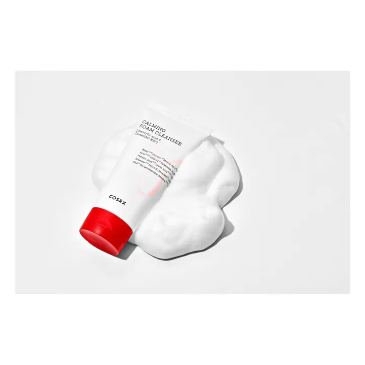 Cosrx Nettoyant visage purifiant et rafraîchissant - 150 ml