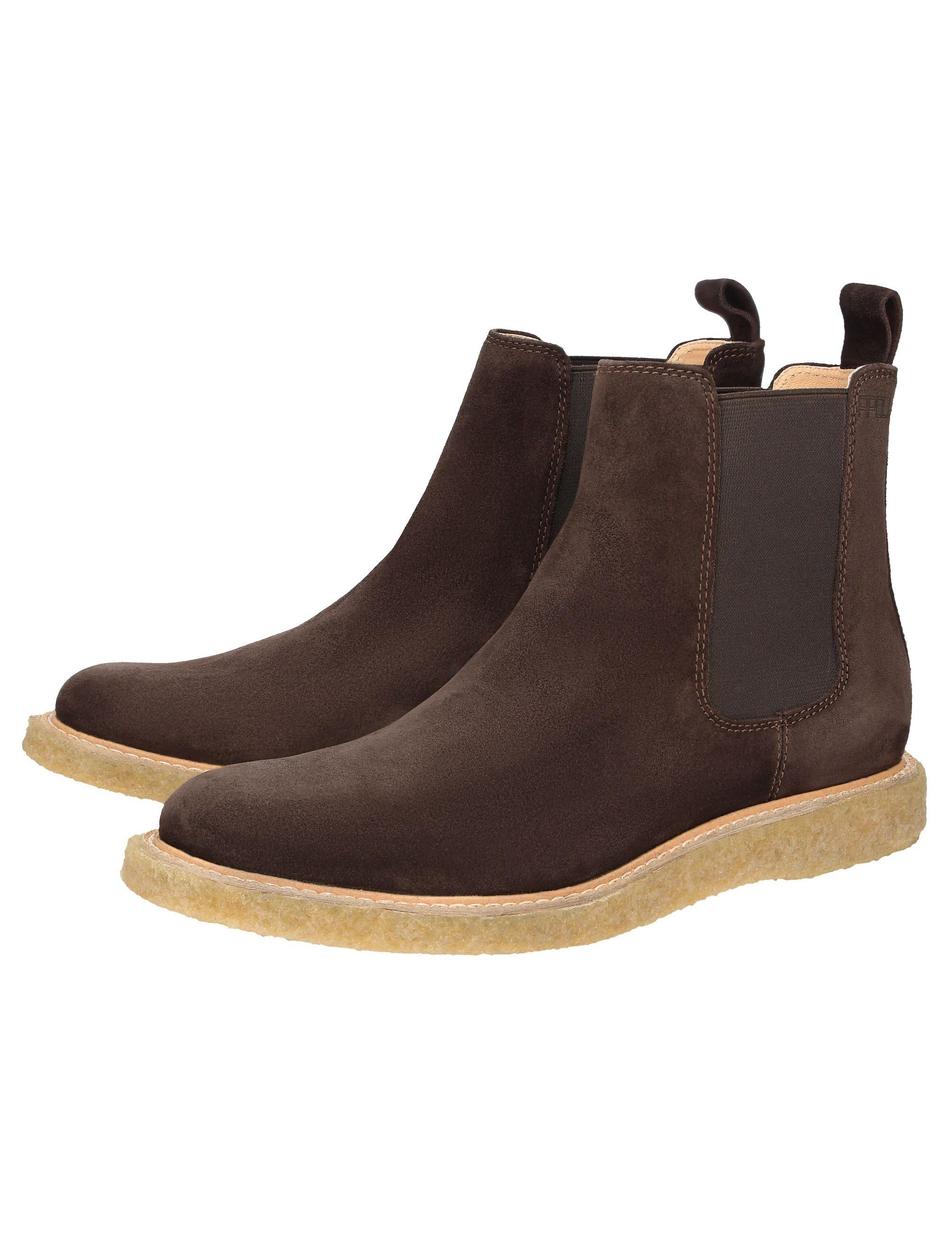 Stiefelette Apollo-023