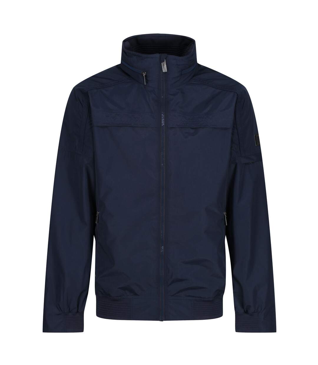 Regatta - Veste FINN - Homme (Bleu marine) - UTRG6508