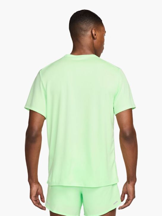 Nike T-Shirt Grün