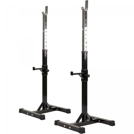 Suporte para agachamento Gorilla Sports