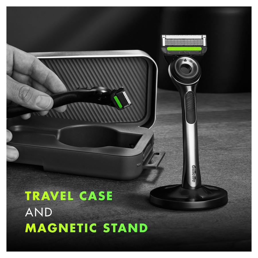 Gillette Labs Razor Travel Case