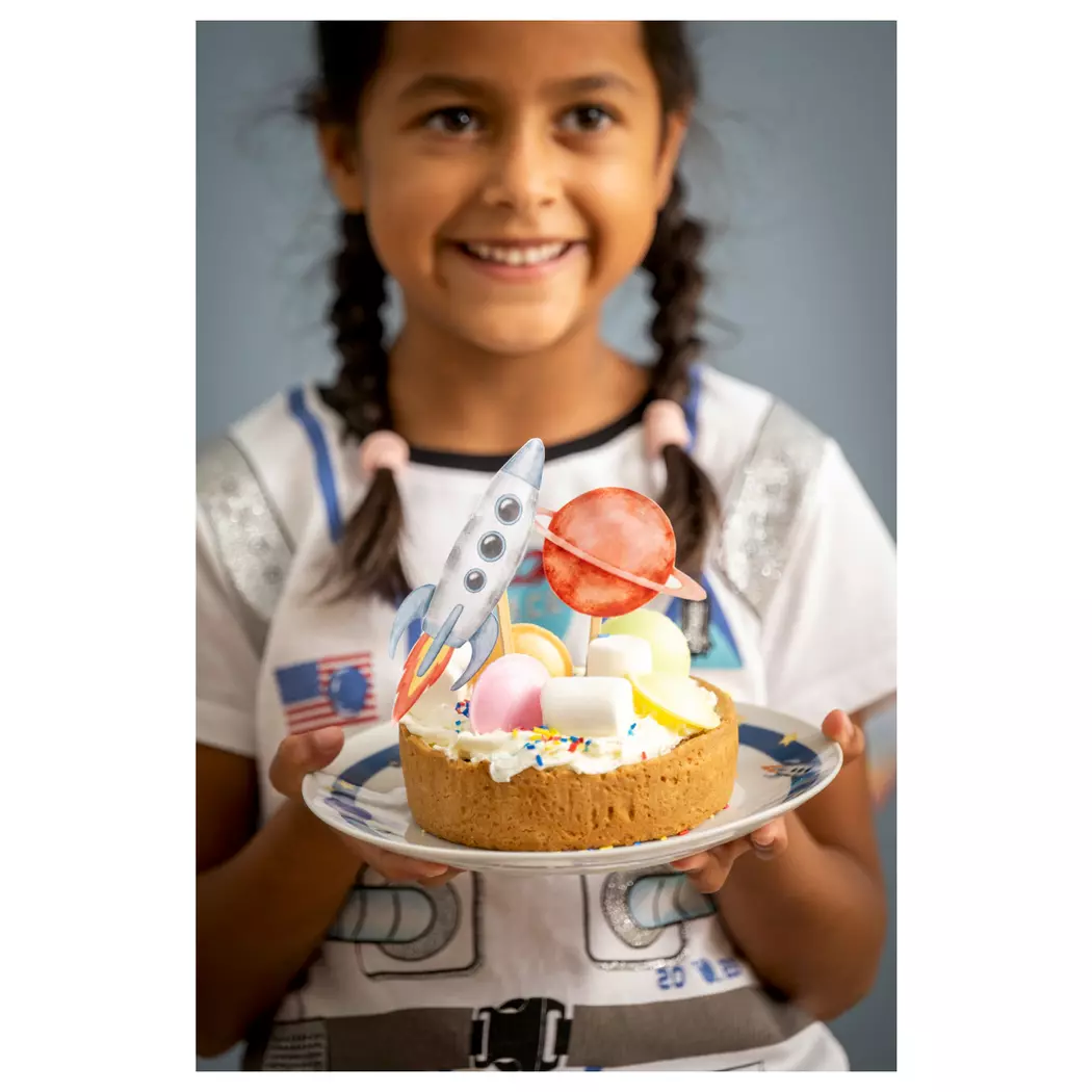 Kinderservice Weltall 3tlg.