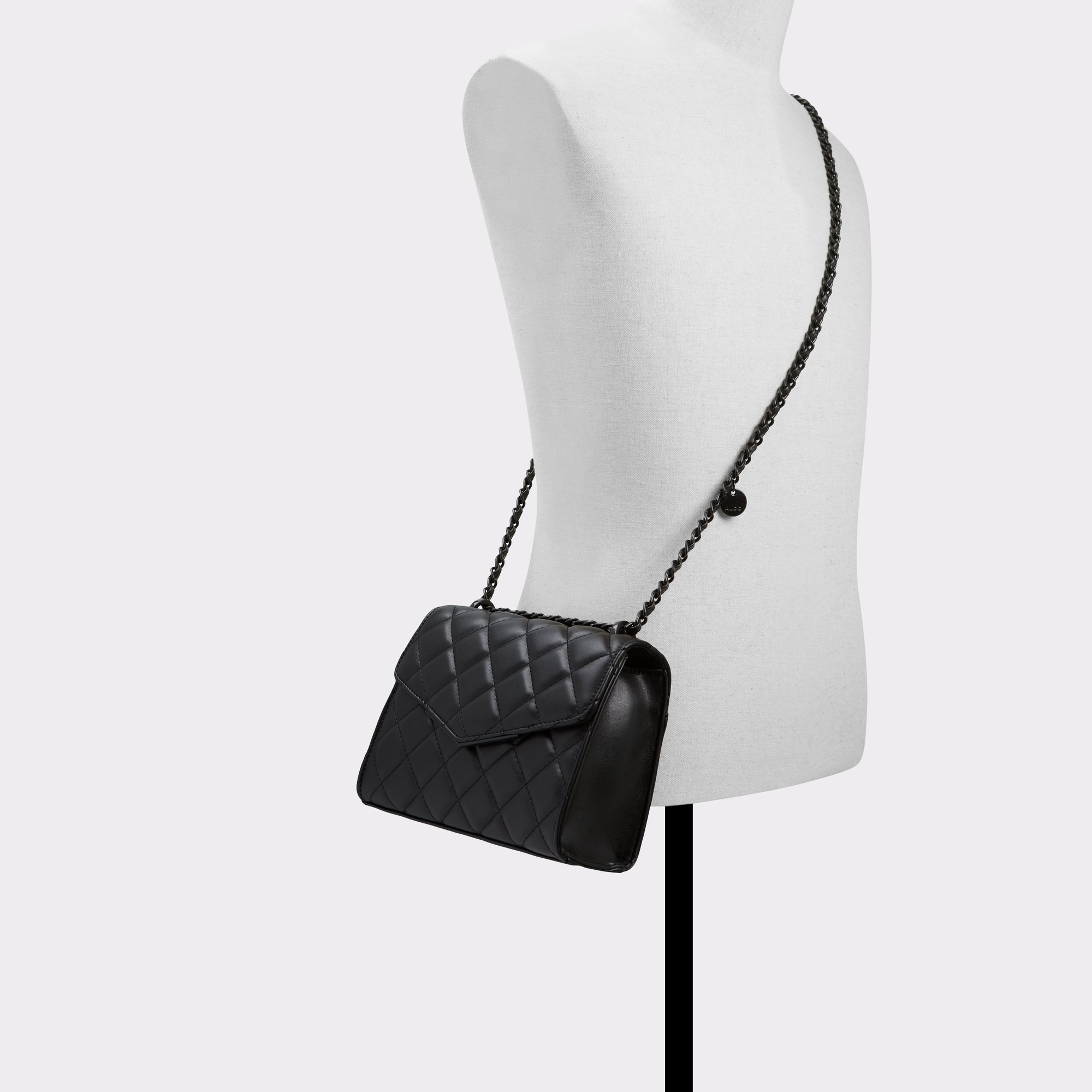 Brysa Black Women Crossbody Bags