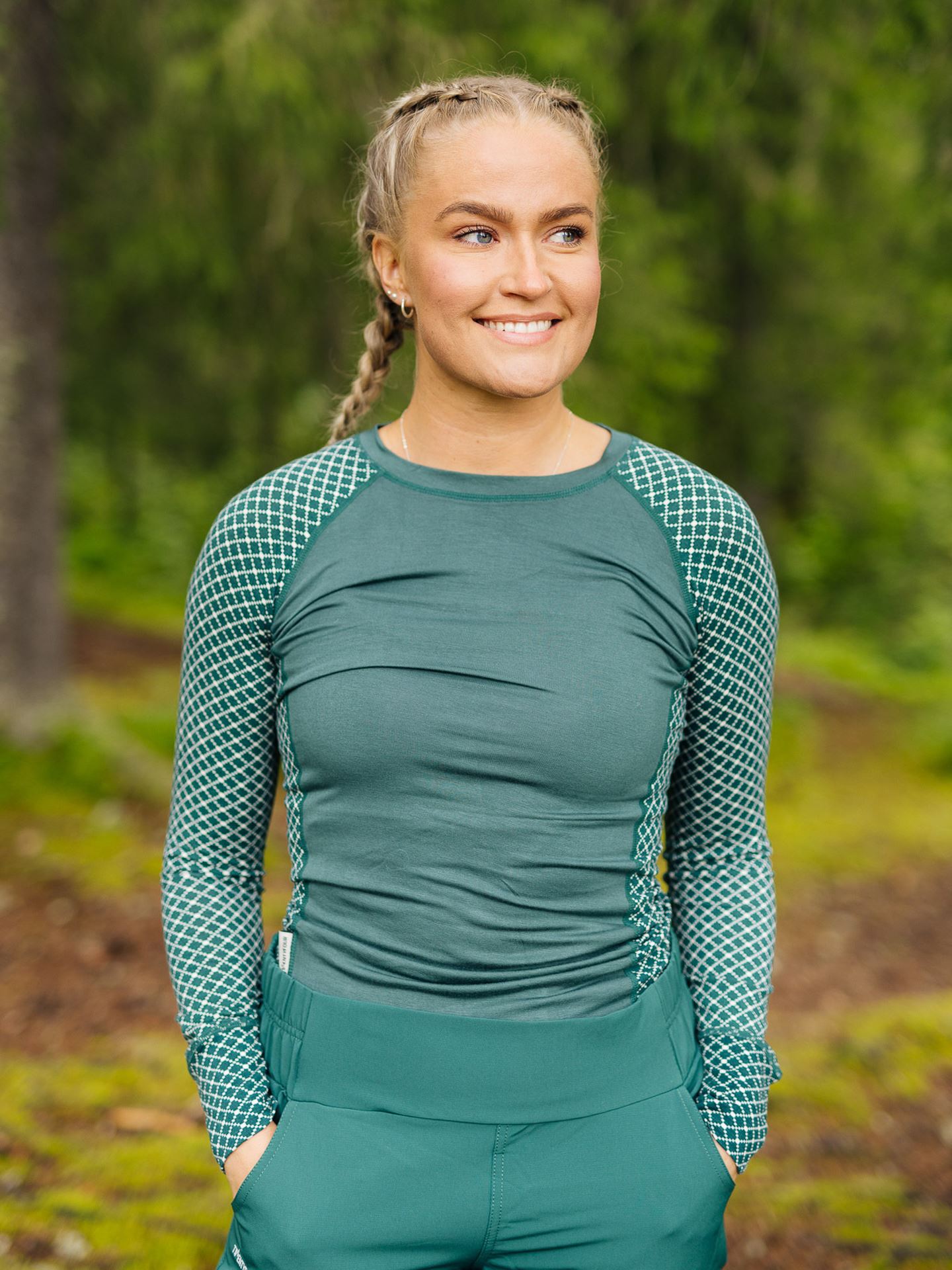 Twentyfour x GI Baselayer