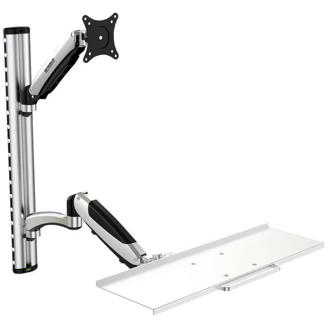 SpeaKa Professional SP-10450580 Skærm-vægbeslag 1 stk