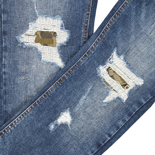 Guess - PERNOLA - Bleu