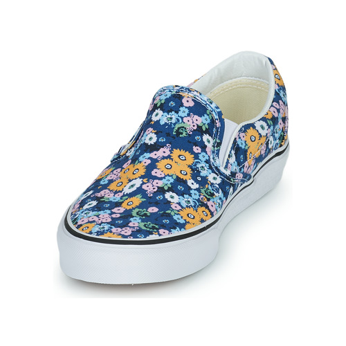 Vans - Classic Slip-On - Bleu