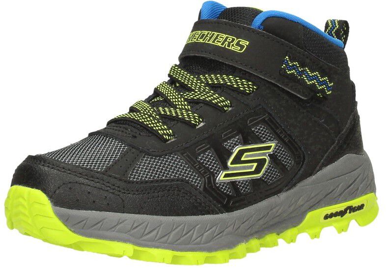 Skechers Fuse Tread - Trektor zwart