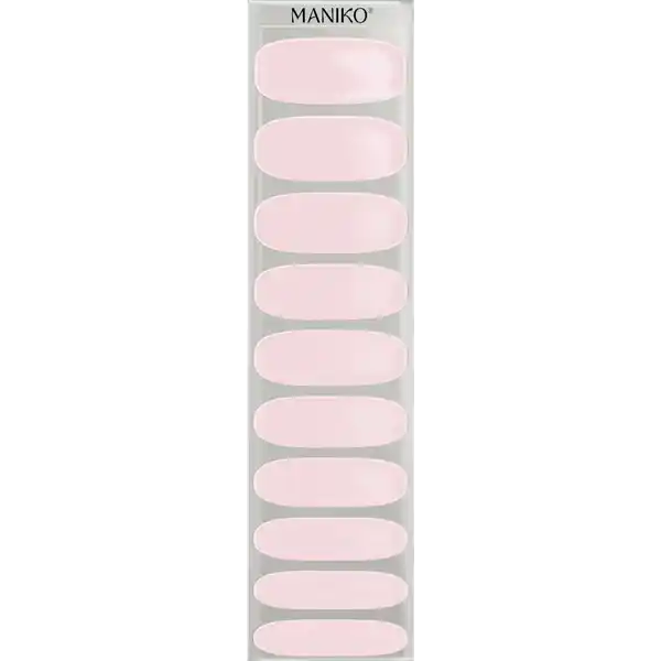 UV Gel Strip Powder