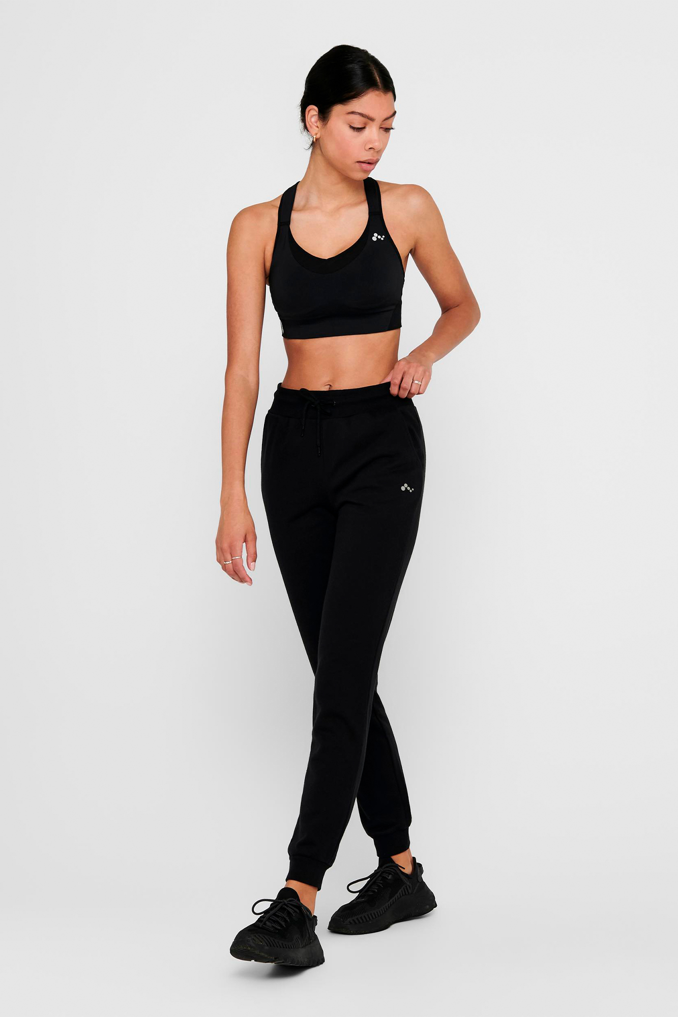 calças esportivas jogger