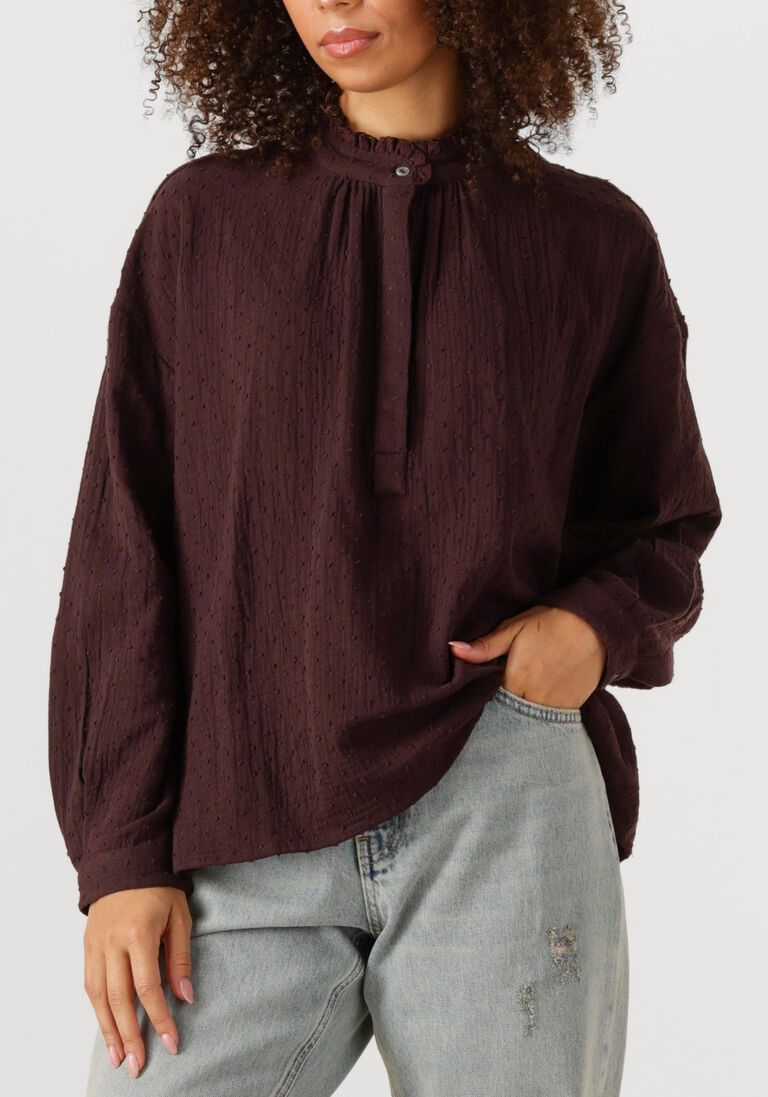 bordeaux antik batik blouses mathilde blouse