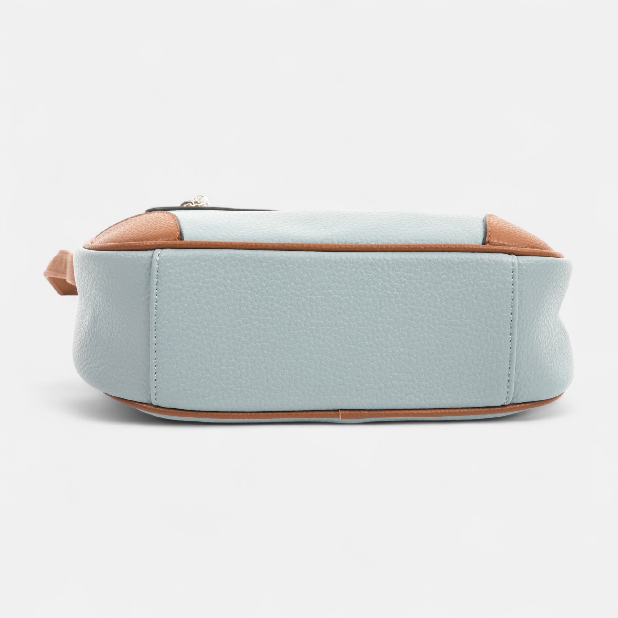 Sac bandoulière jeans