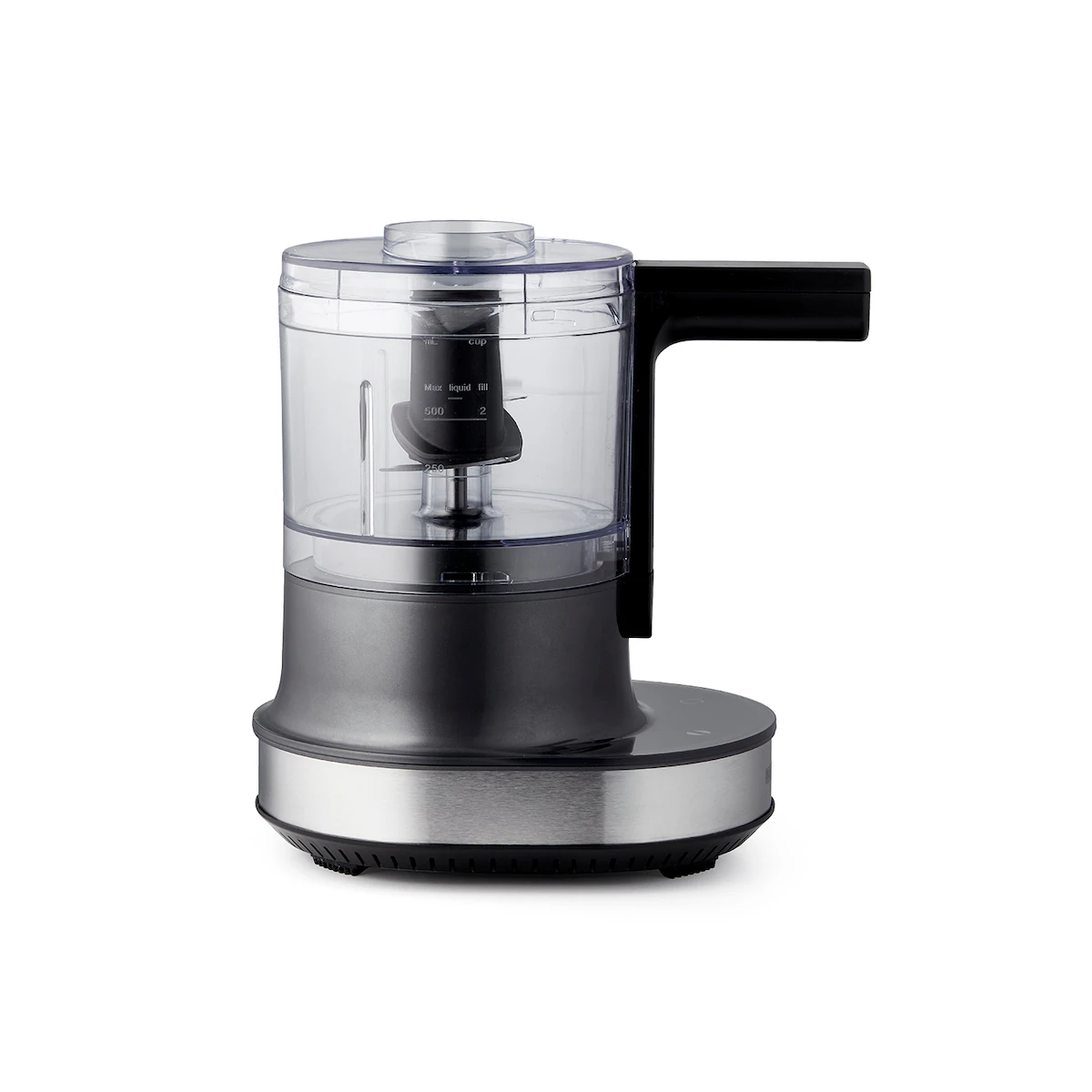 Blomsterbergs Multi-chopper 300 watt Grey/Black