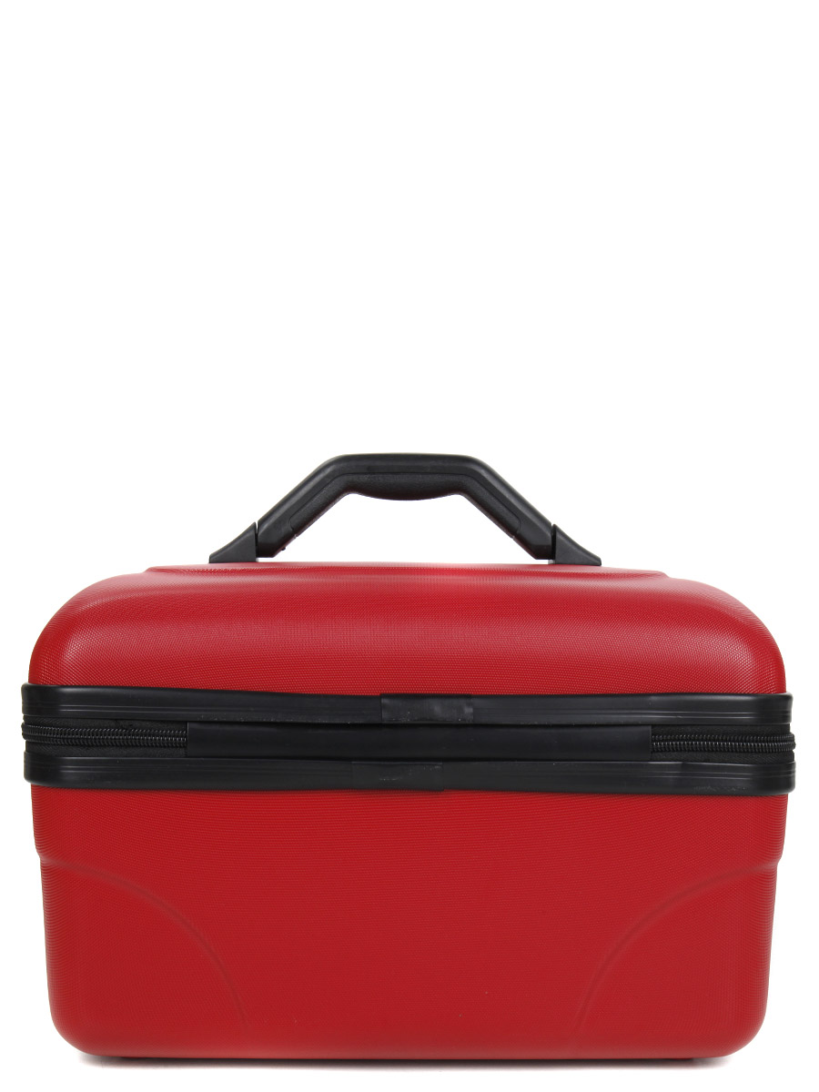 Set de 2 vanity cases Kinston Constance 34 cm