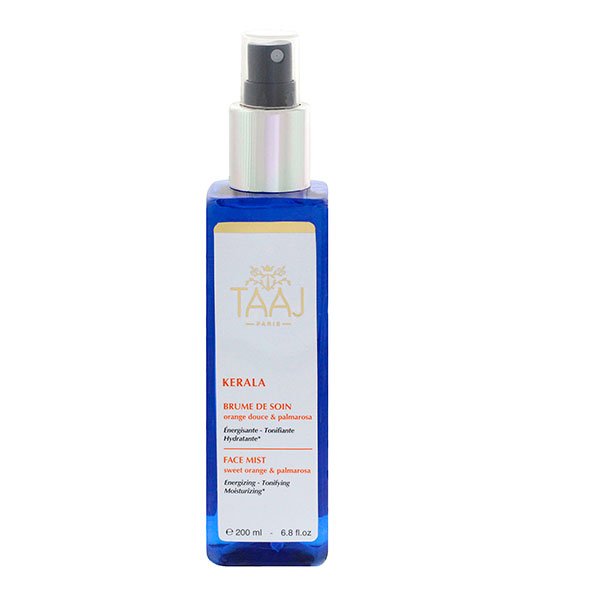 Kerala brume orange douce 200ml