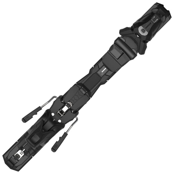 Pack ski ATOMIC CLOUD Q14 RVSK S + MI 12 GW PETROL