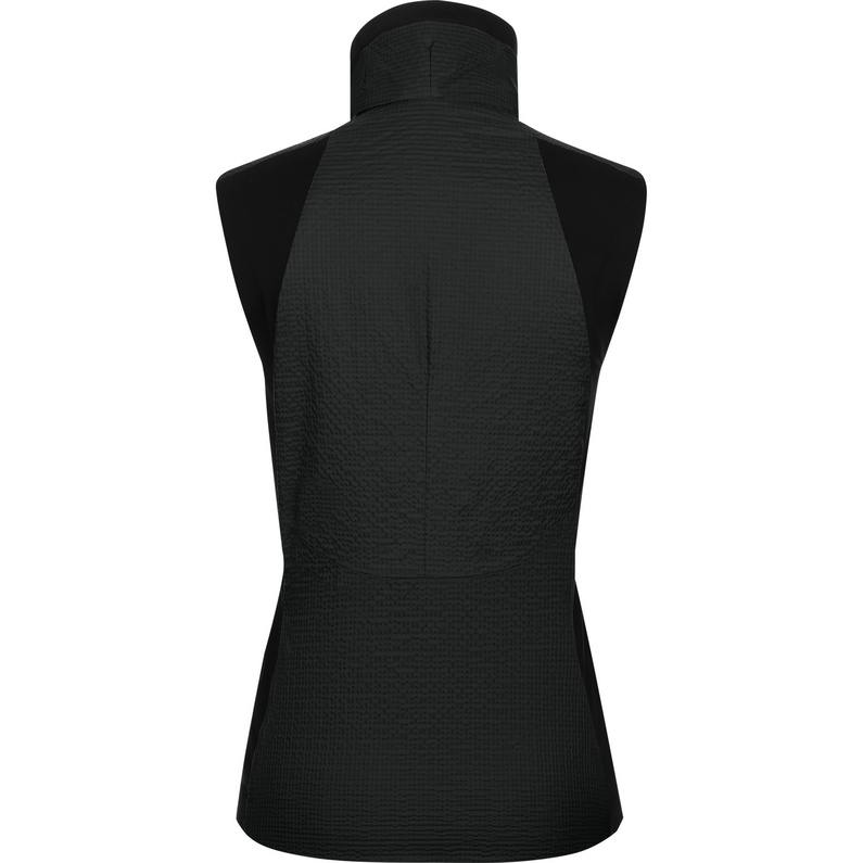 LaMunt Damen Alessia PTC Alpha Wind Weste