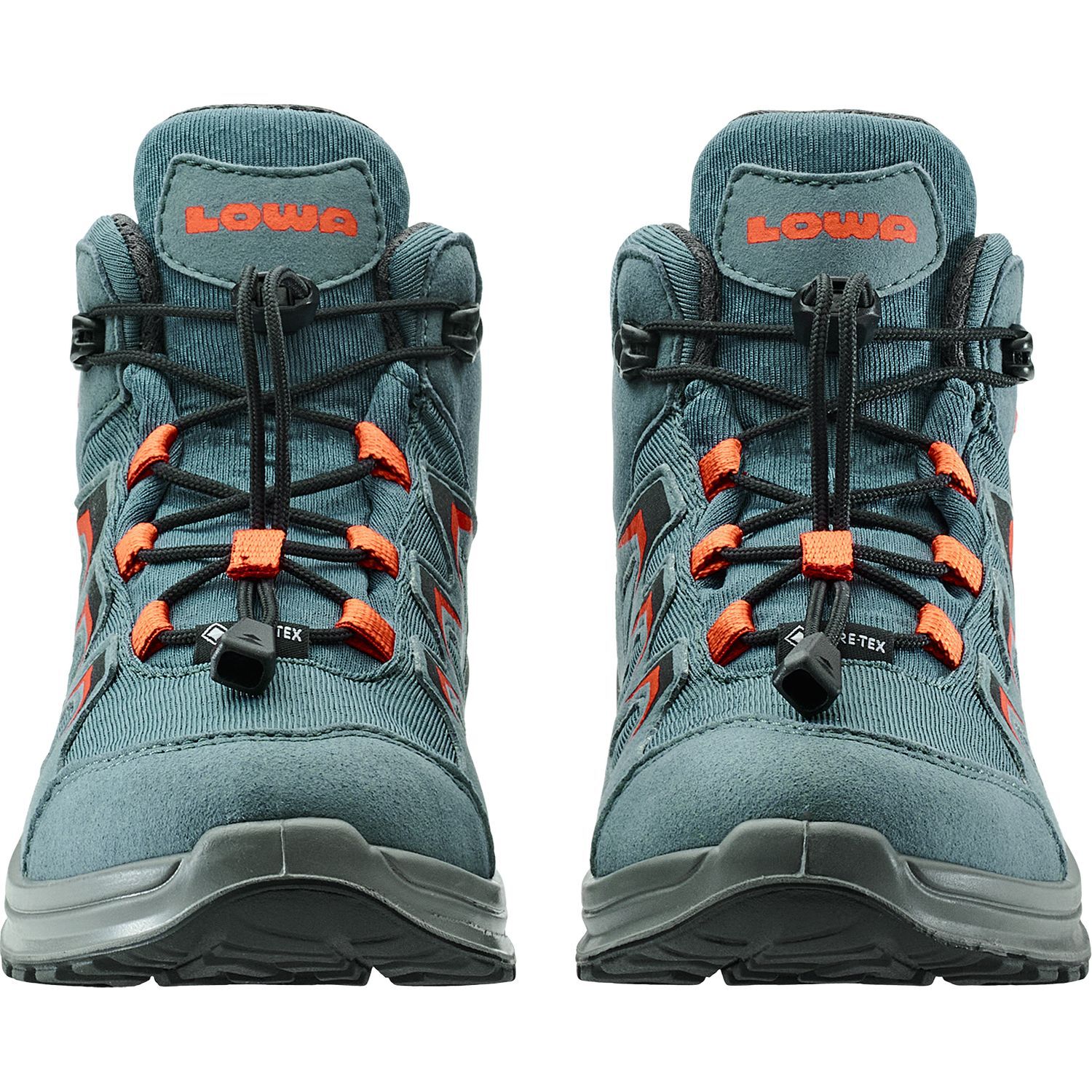 LowaINNOX EVO GTX QC JR