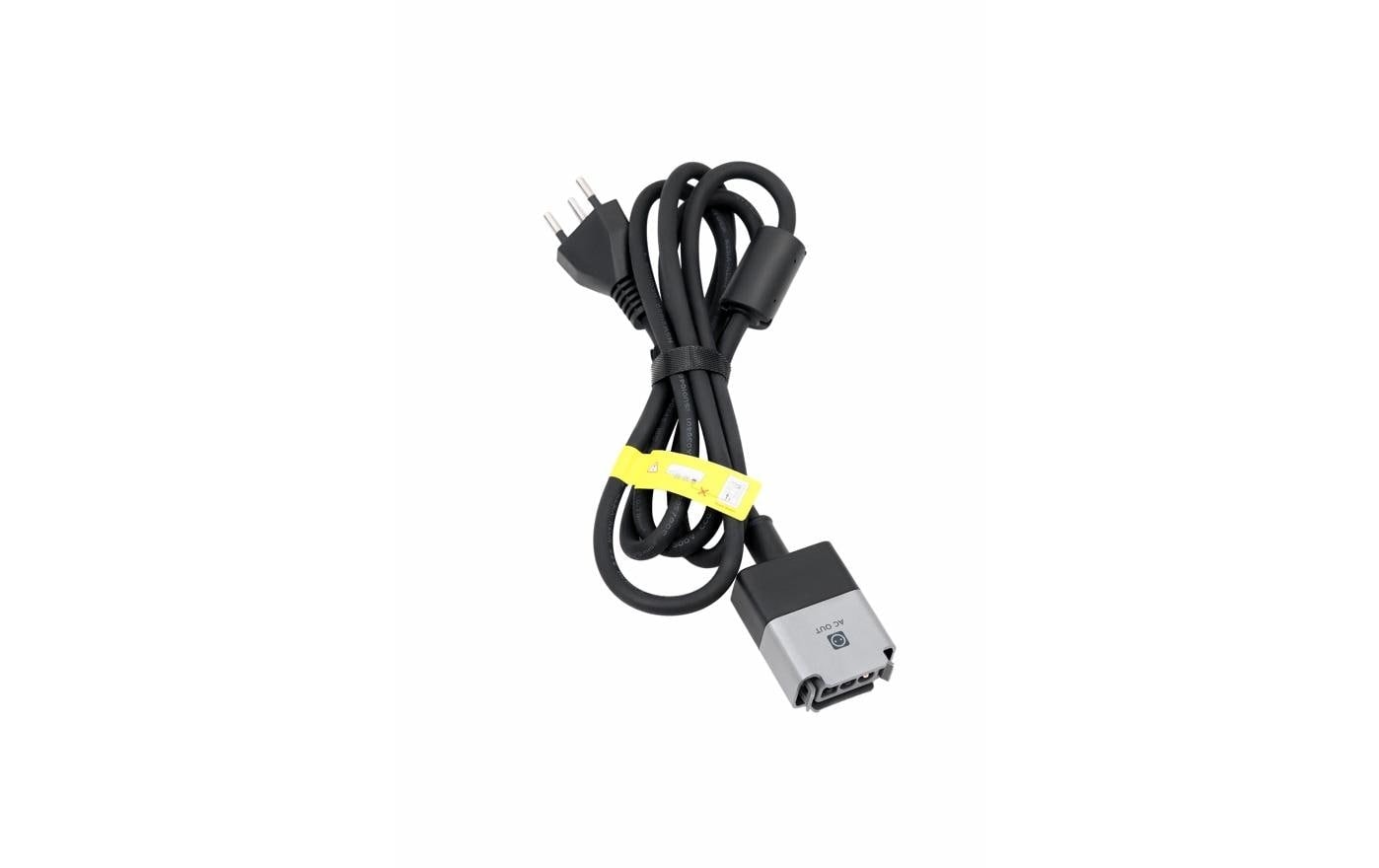 Ecoflow USB-Kabel »zu PowerStream, 3 m, CH« 300 cm