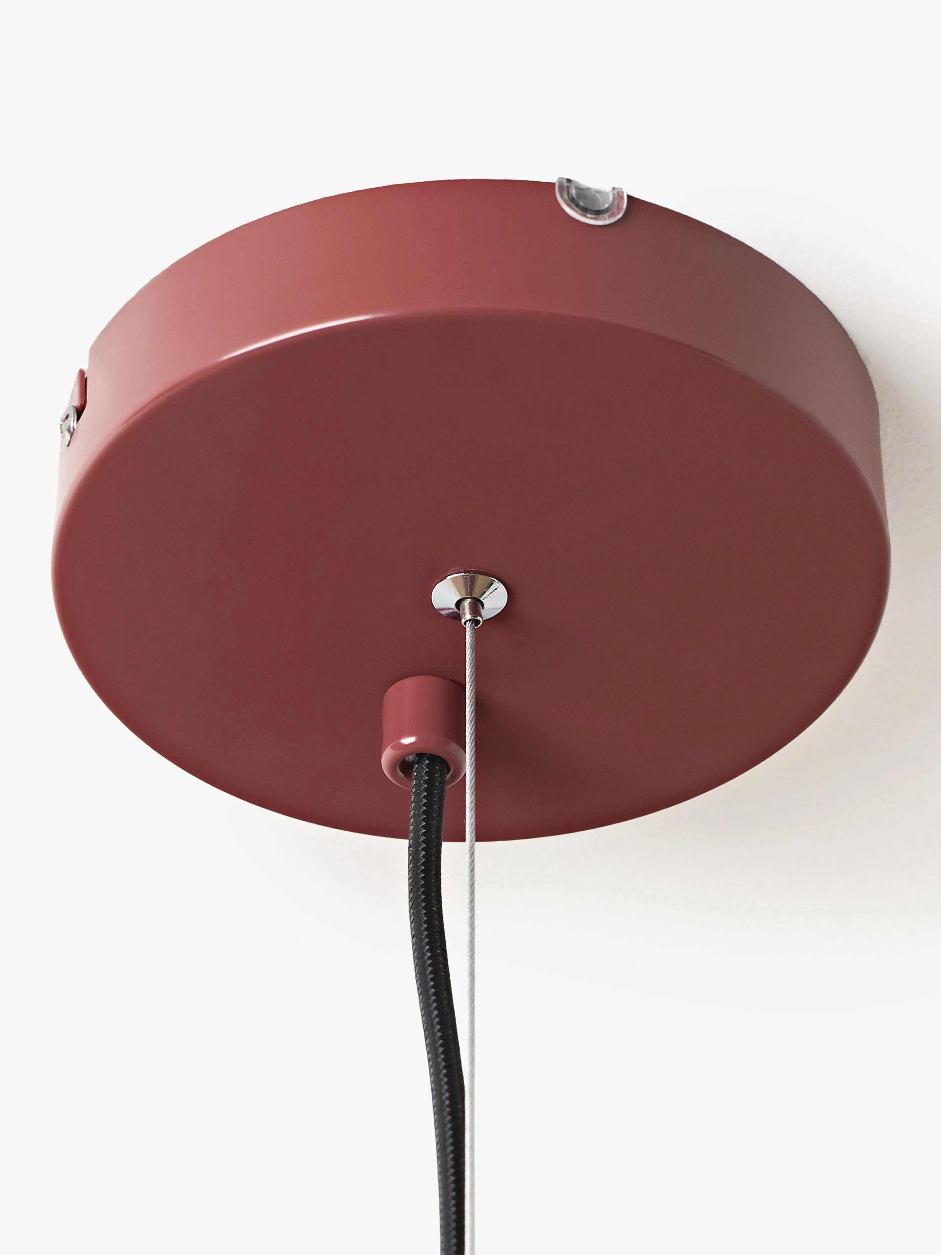Retro hanglamp Walter