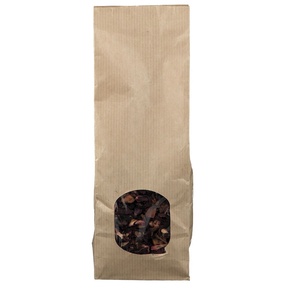 HEIDELBEER FRÜCHTETEE aromatisiert