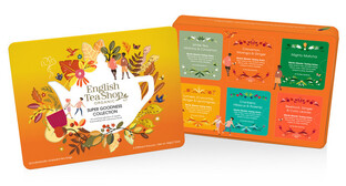 English Tea Shop Super Goodness Collection 36ST