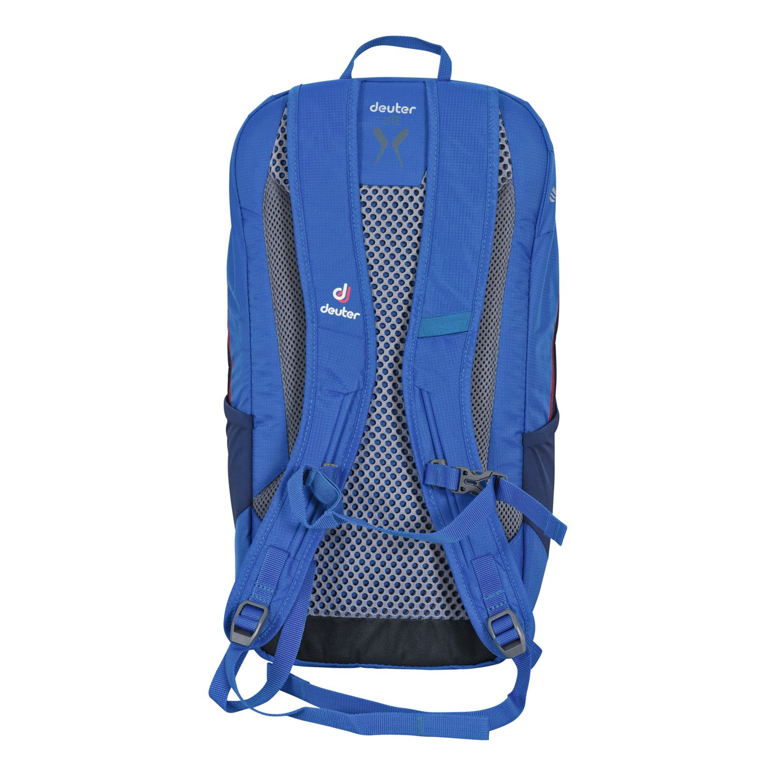 Deuter Wanderrucksack Speed Lite 16 blau
