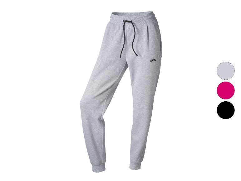 Dames joggingbroek