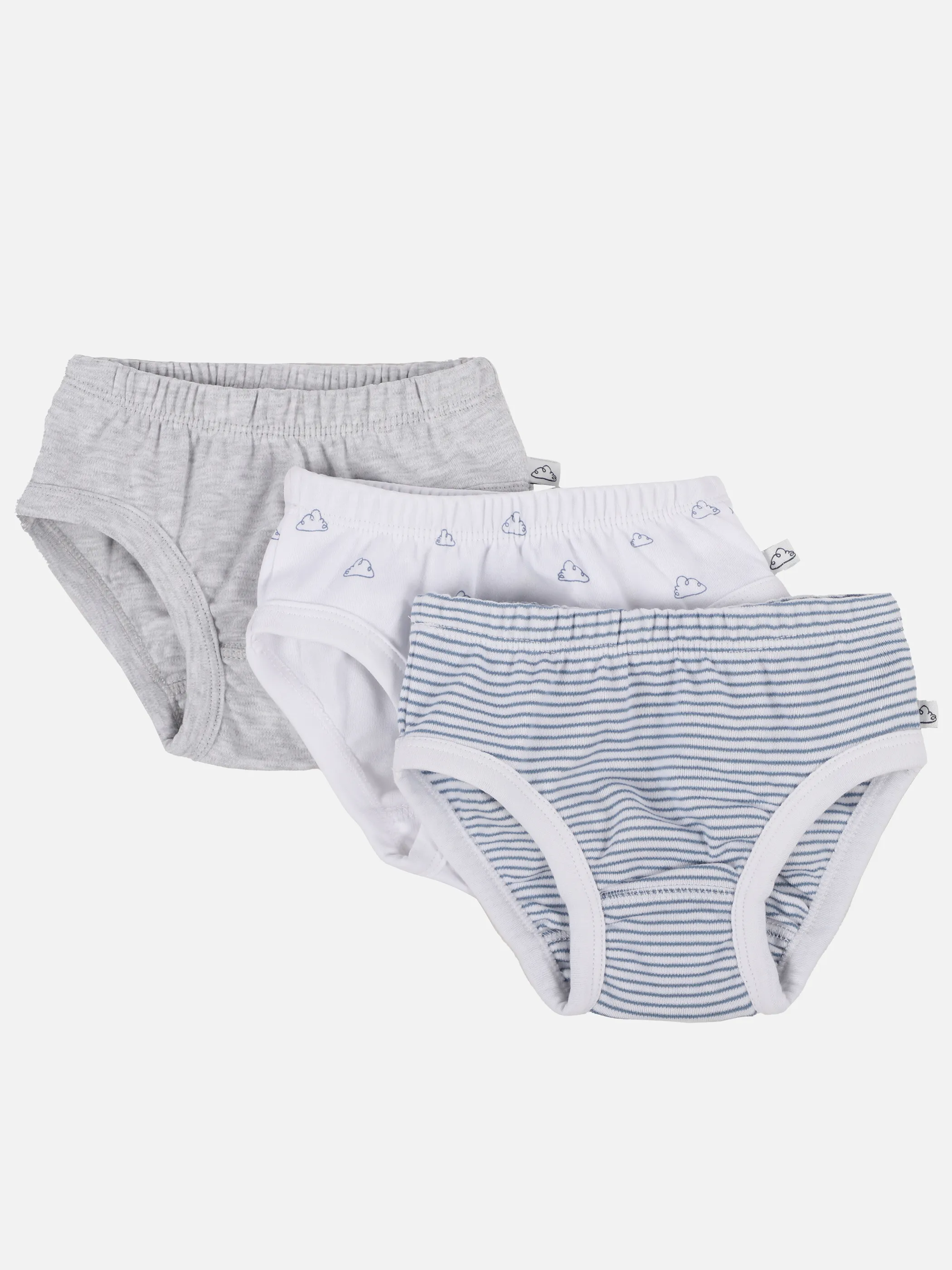 Jungen Slips im 3er Pack