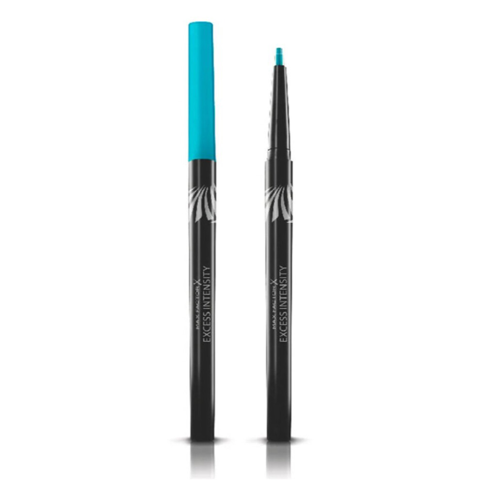 Max Factor Excess Intensity Longwear Eyeliner 002 Excessive Aqua1,8 gr