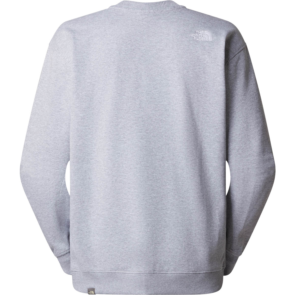 The North Face Essential Crew Sweatshirt Herre