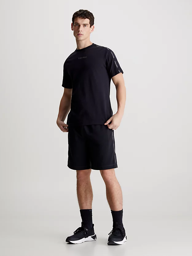 Camiseta de academia