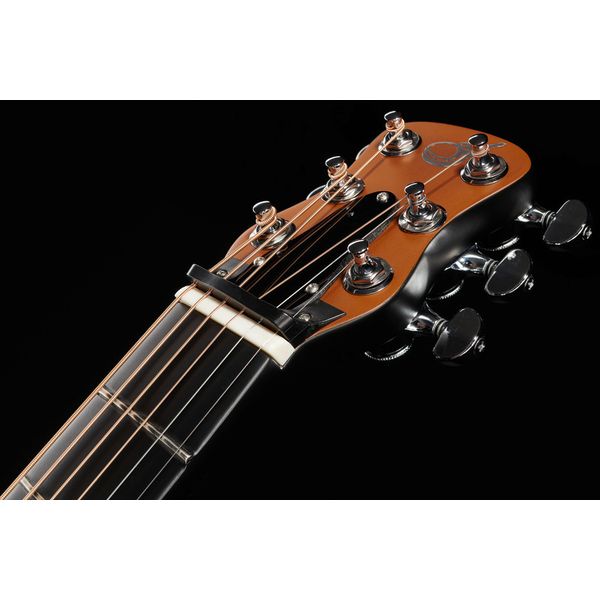 Journey Instruments OF660O1M Orange Top