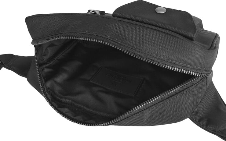 Markberg DarlaMBG Bum Bag, Monochrome Sort
