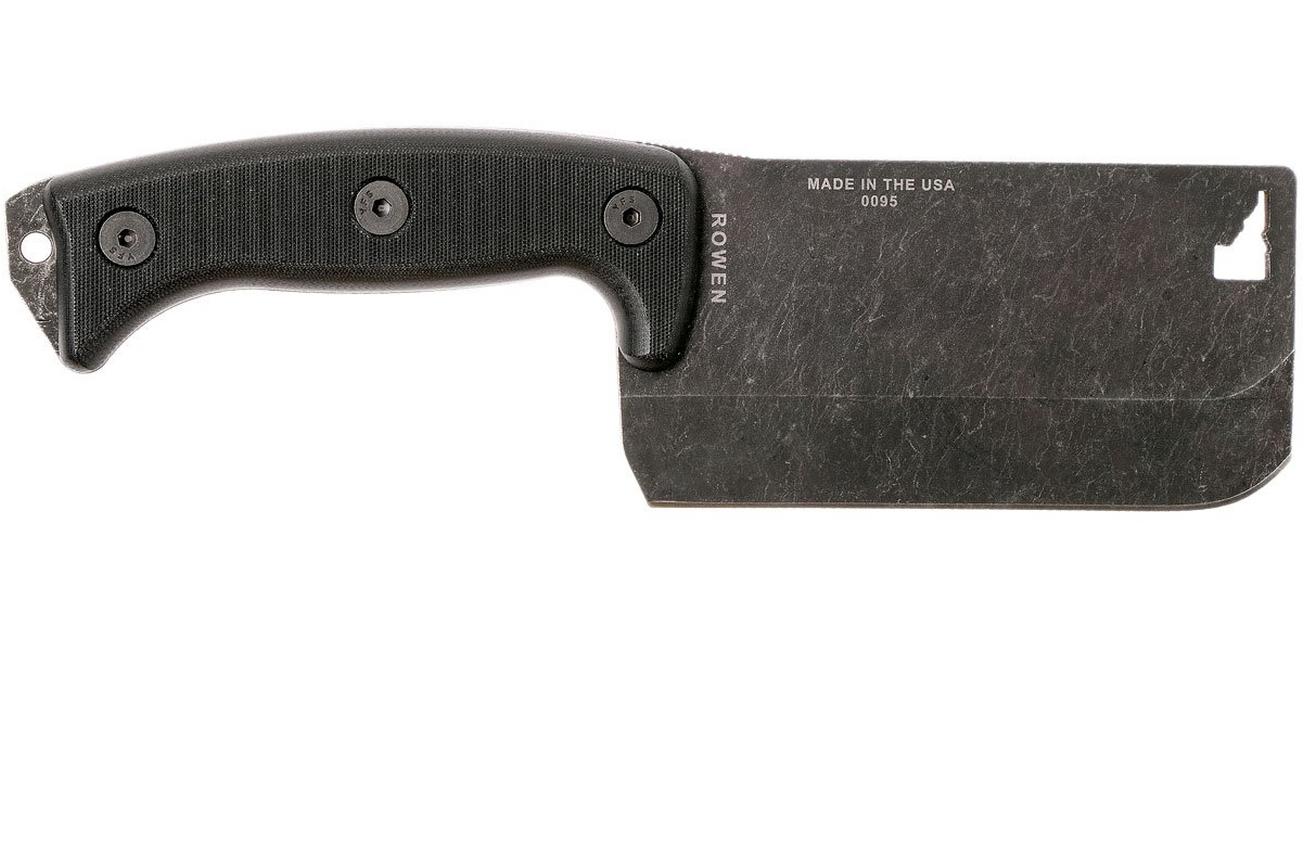 ESEE Cleaver CL1 Outdoor Cleaver hakmes