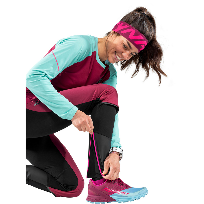 Dynafit Damen Alpine Warm Hose