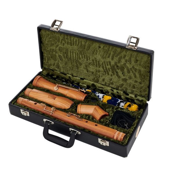 Mollenhauer 2541K Canta Bass